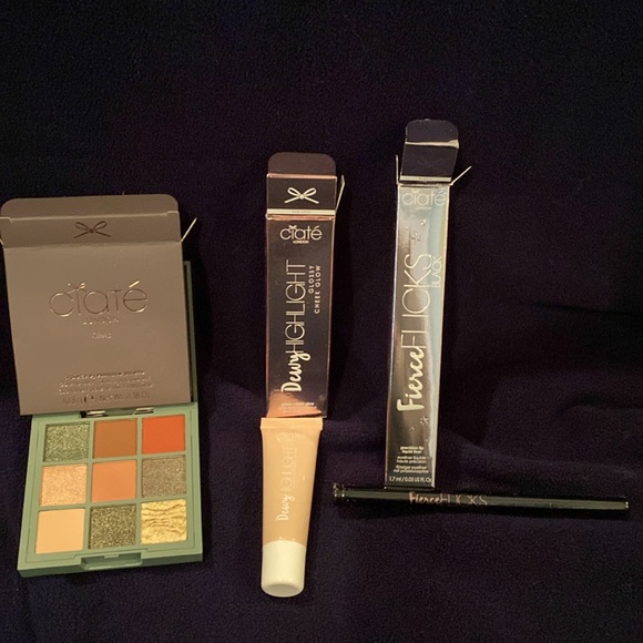 Lot of 3 Ciate make-up products - Picture 2 of 2